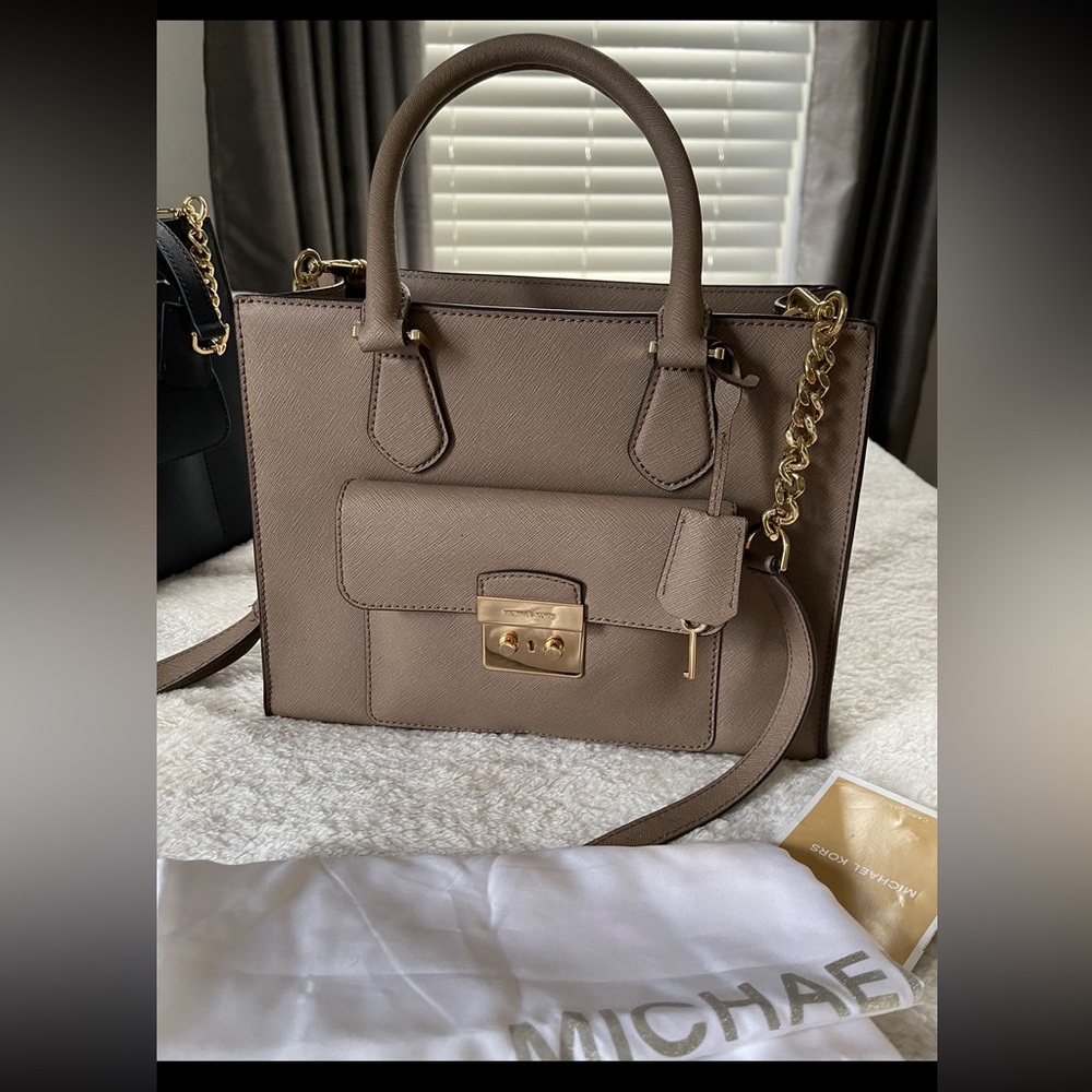 Michael Kors handbag